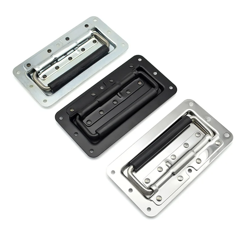 LS504 Industrial Recessed Handle (Model: xk603)